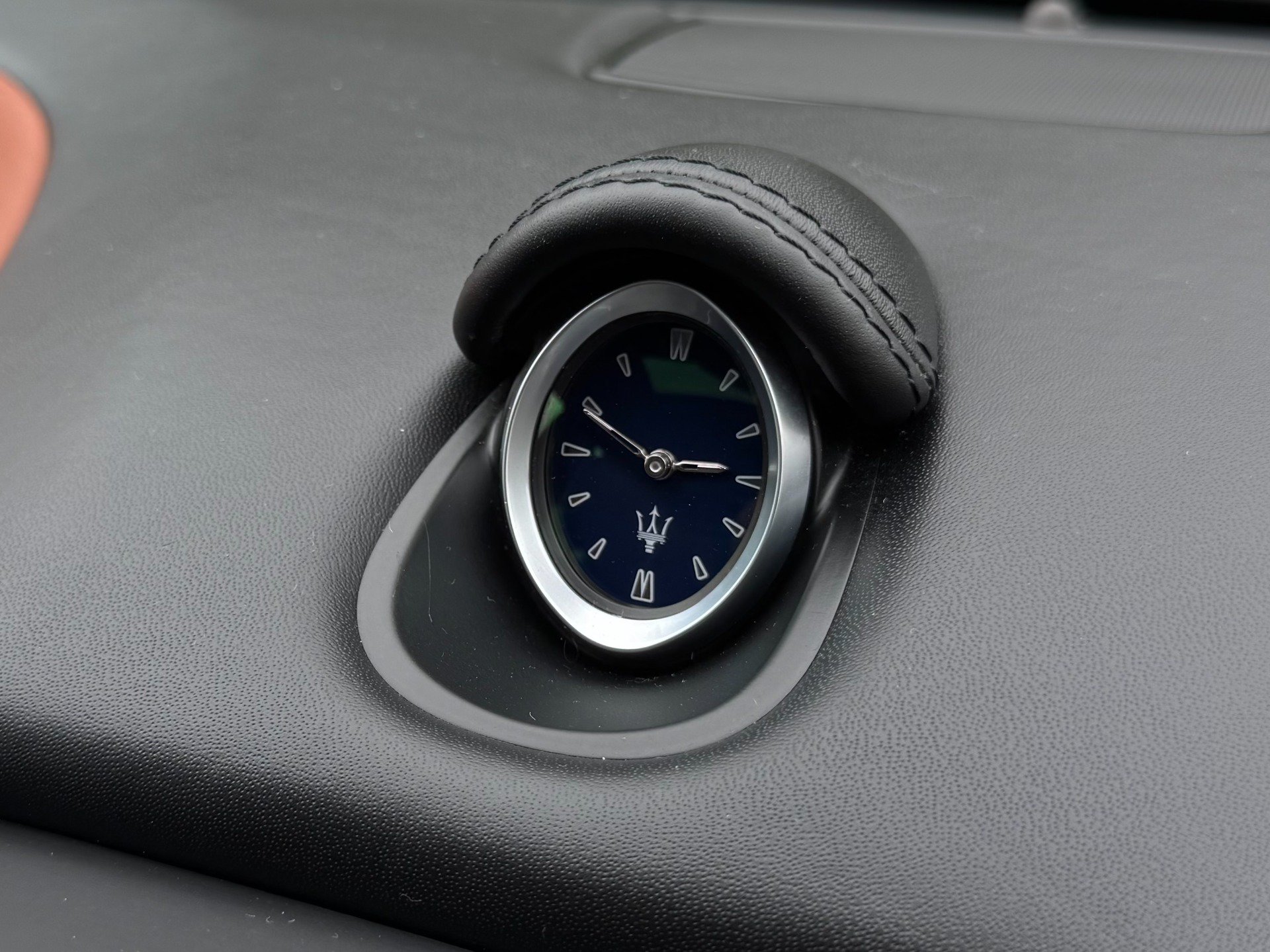 Used 2018 Maserati Ghibli S GranLusso AWD/4WD image 43