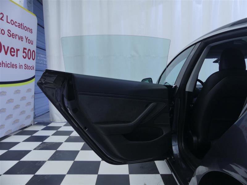 Used 2018 Tesla Model 3 Long Range AWD/4WD image 26