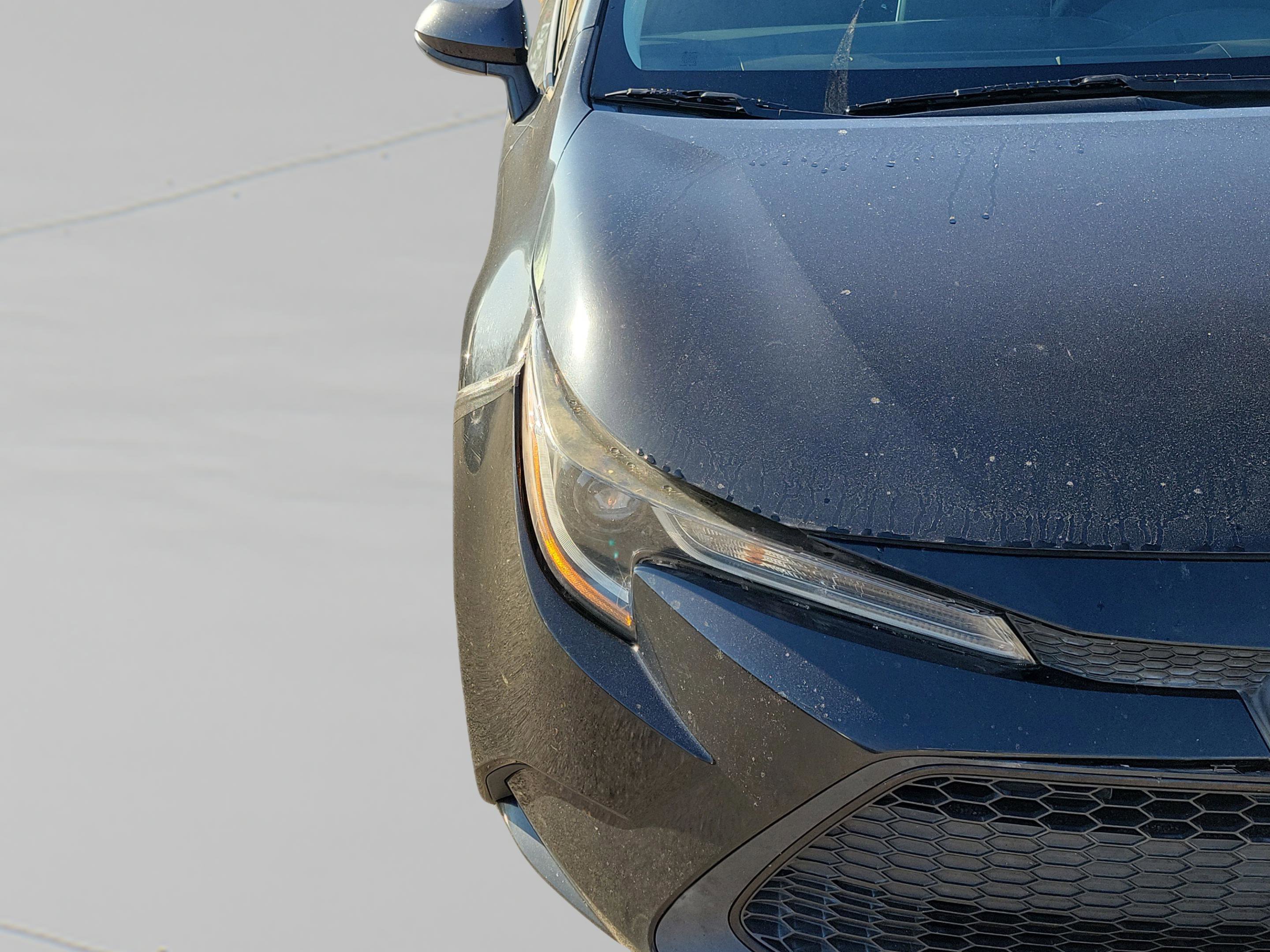 Used 2020 Toyota Corolla LE image 13