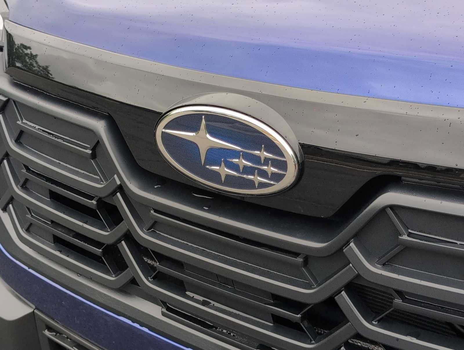 New 2026 Subaru Outback Premium AWD/4WD image 12