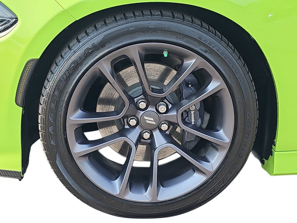 Used 2023 Dodge Charger Scat Pack w/ Plus Group RWD image 29