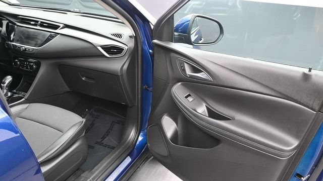 Used 2023 Buick Encore GX Preferred w/ Cold Weather Comfort Package AWD/4WD image 9