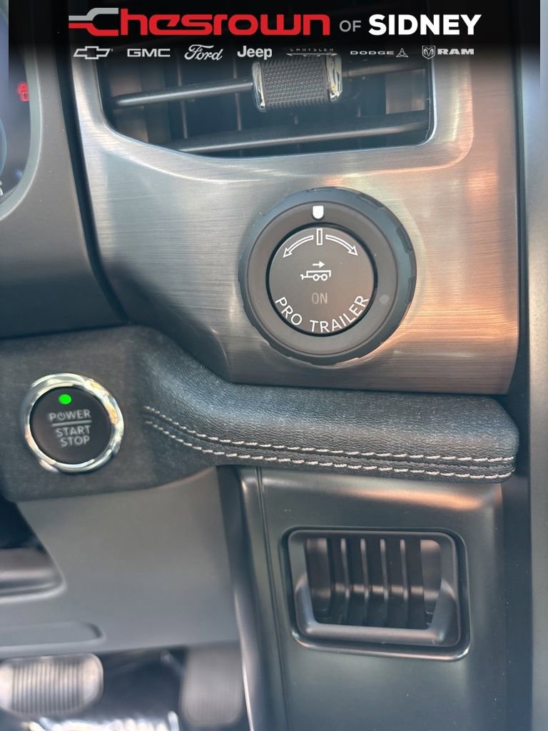 Used 2025 Ford F150 Lightning Flash AWD/4WD image 22
