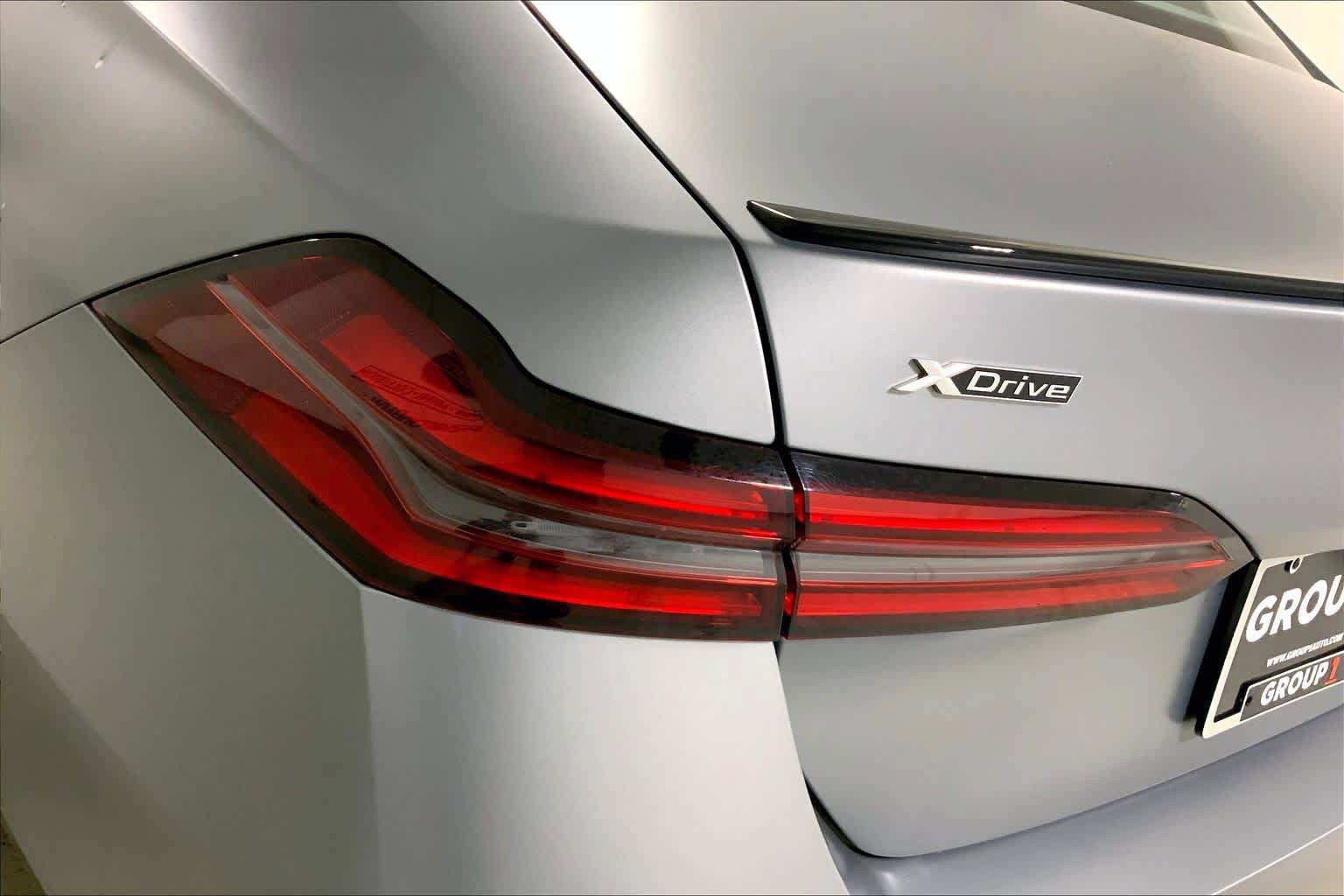 Certified 2024 BMW 540i xDrive w/ Premium Package AWD/4WD image 28