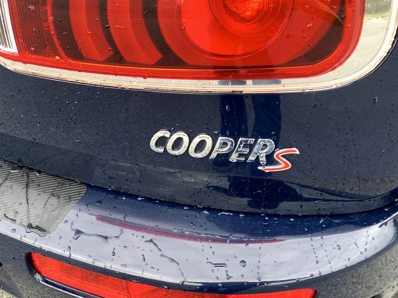 Used 2017 MINI Cooper Clubman S image 11