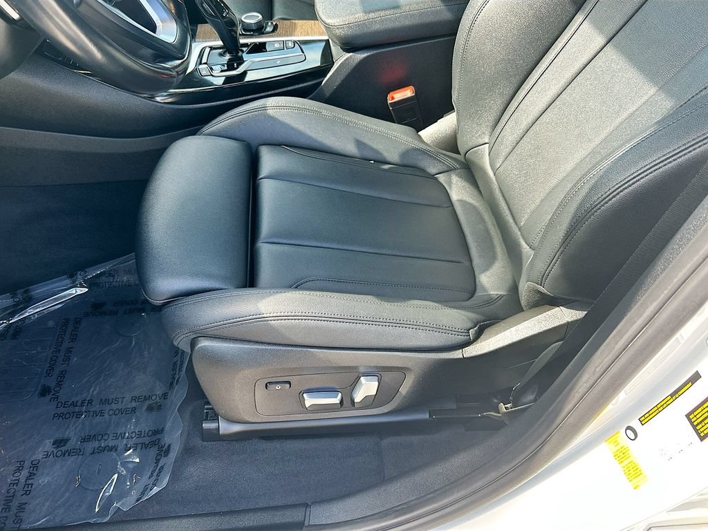 Used 2019 BMW X3 sDrive30i RWD image 19