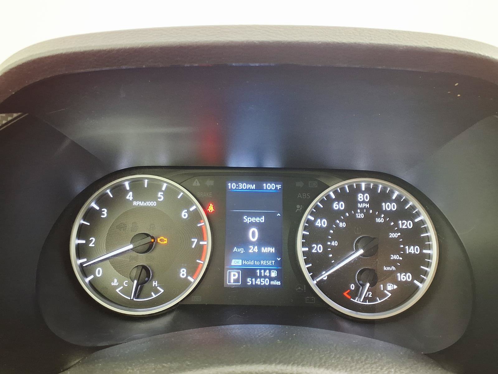 Used 2022 Nissan Sentra S w/ Electronics Package FWD image 25