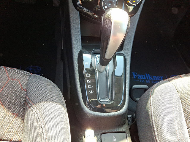 Used 2020 Chevrolet Sonic LT w/ Convenience Package FWD image 16