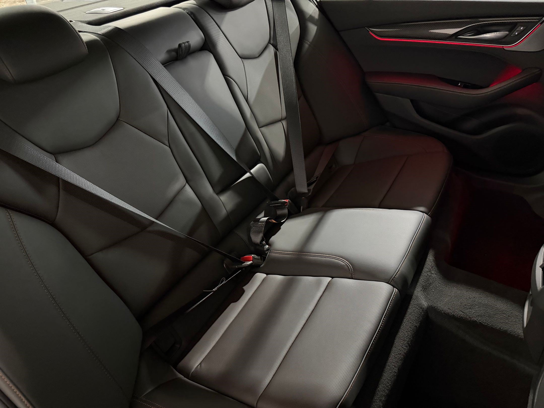 New 2026 Cadillac CT5 Sport RWD image 47
