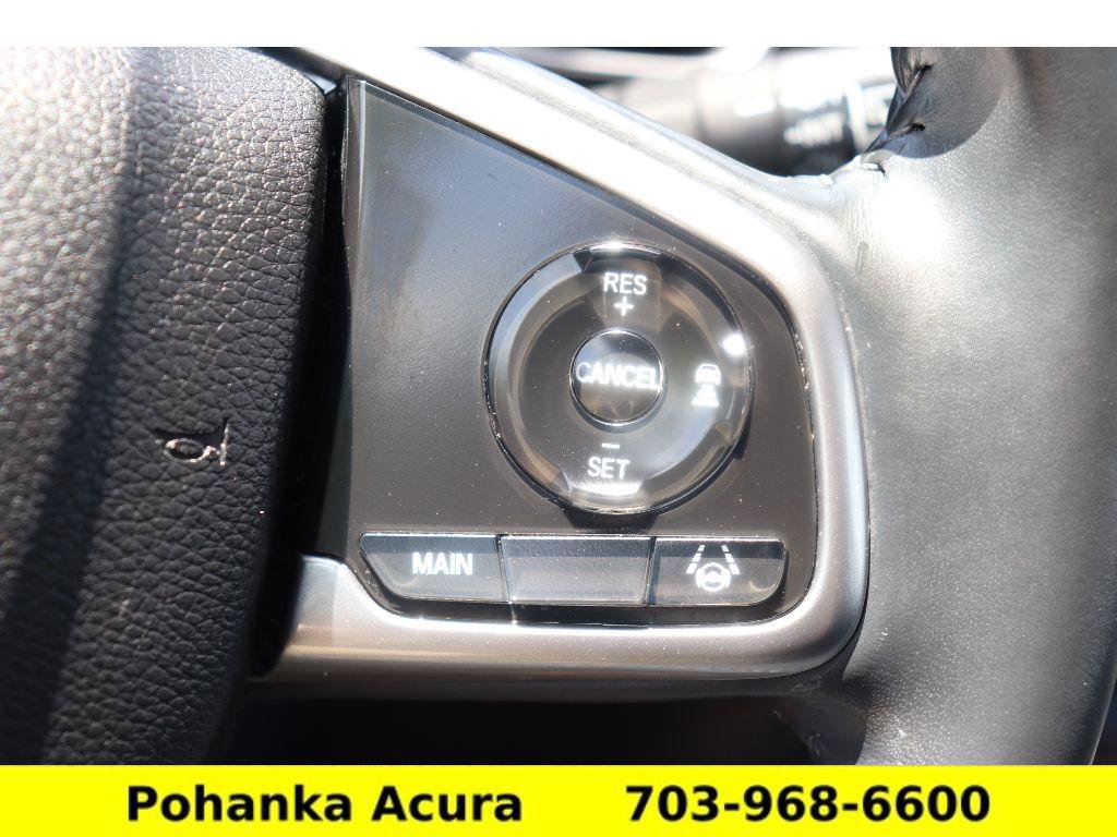 Used 2021 Honda CR-V EX-L image 12