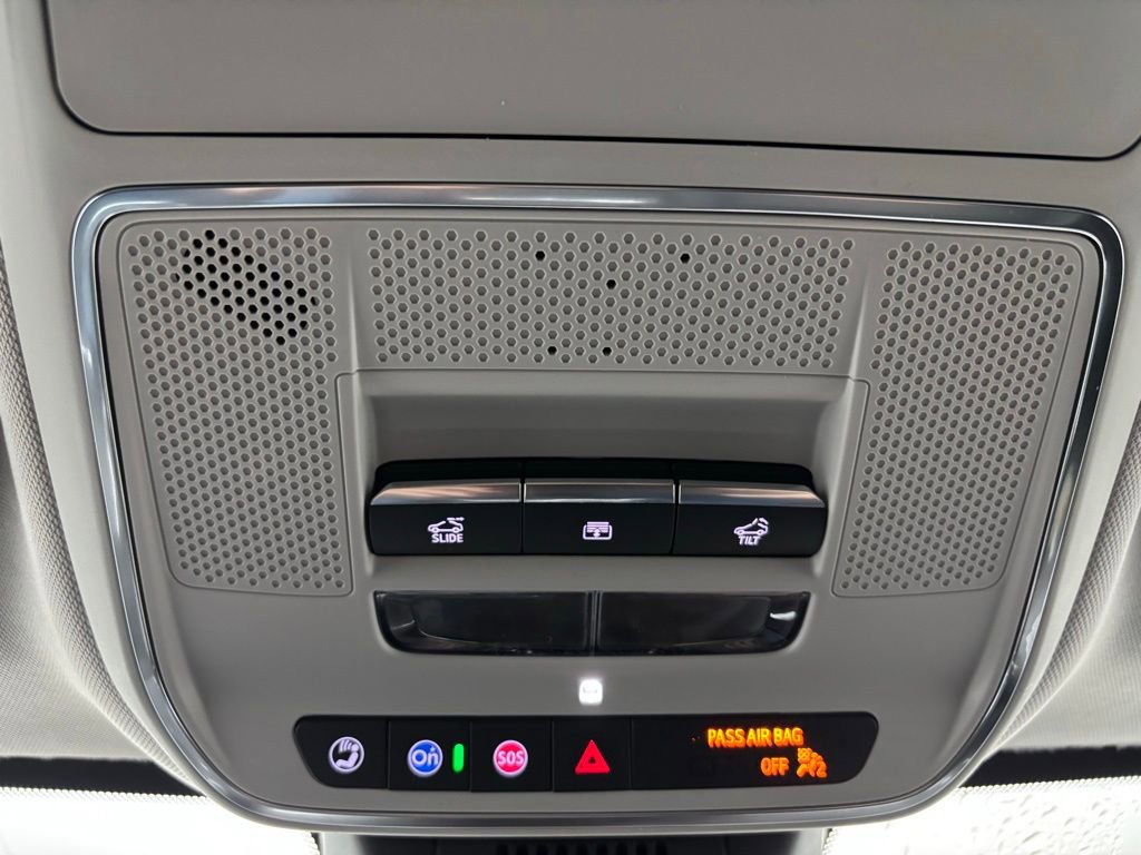 New 2026 GMC Terrain Denali image 34