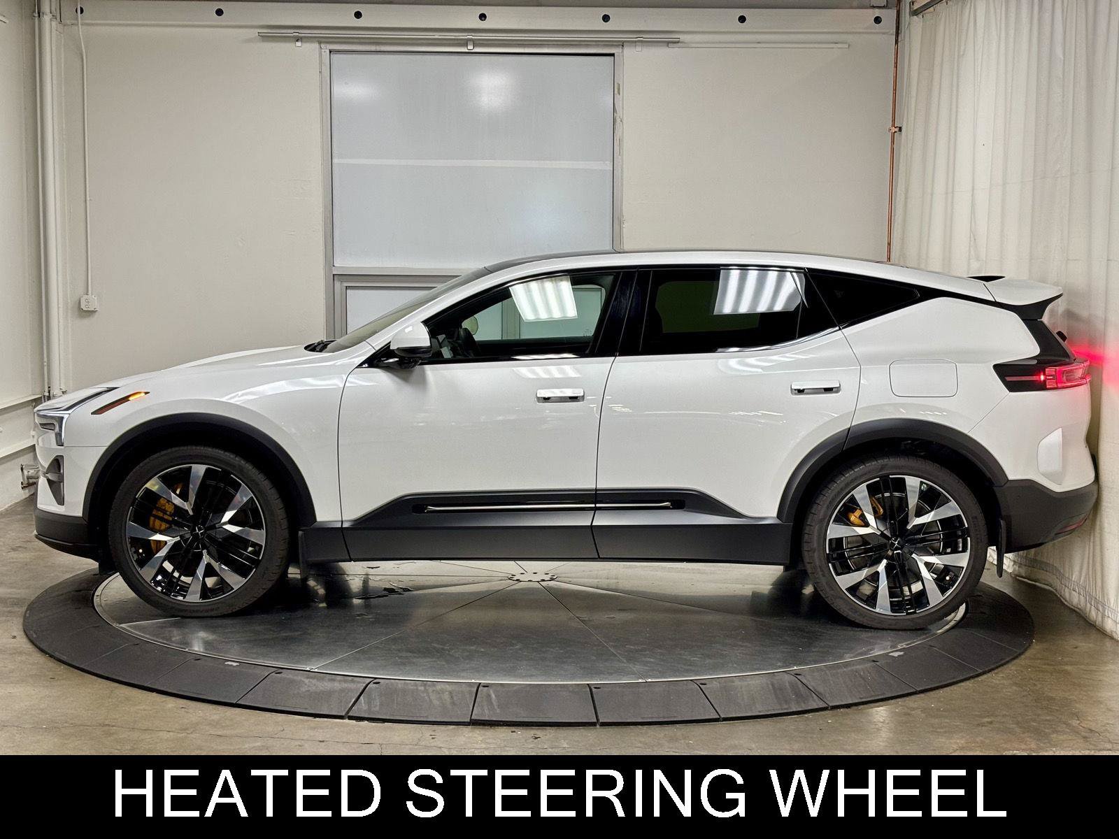 Used 2025 Polestar Polestar 3 AWD/4WD image 6