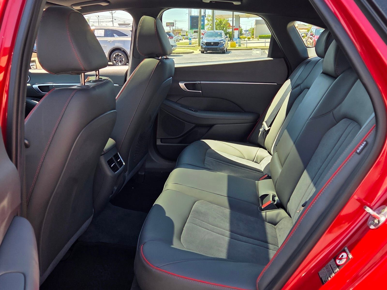 Used 2022 Hyundai Sonata SEL Plus image 6
