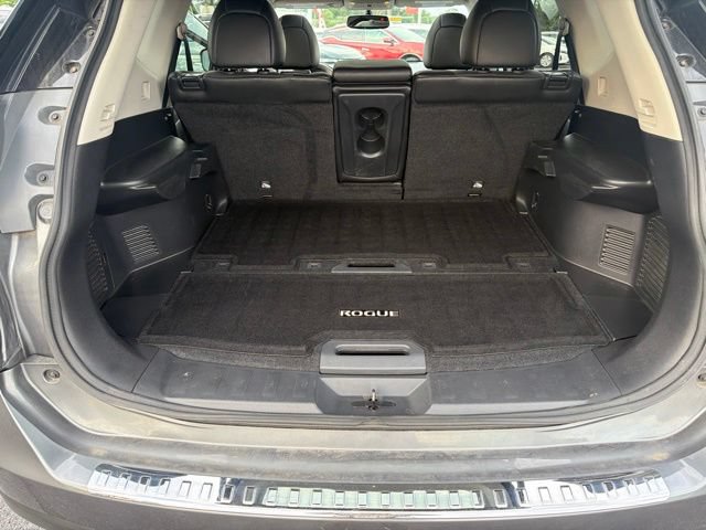 Used 2016 Nissan Rogue SL w/ SL Premium Package AWD/4WD image 20