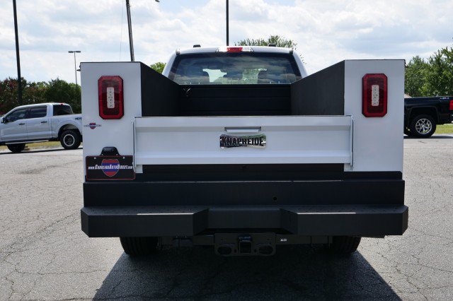Used 2025 Ford F250 XL RWD image 7