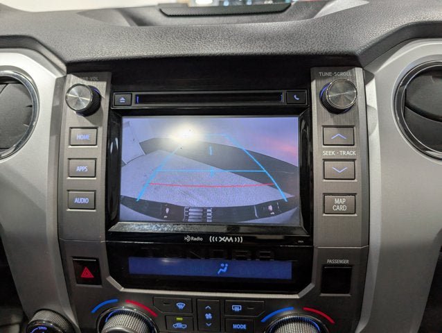 Used 2014 Toyota Tundra Limited w/ Limited Premium Package AWD/4WD image 28