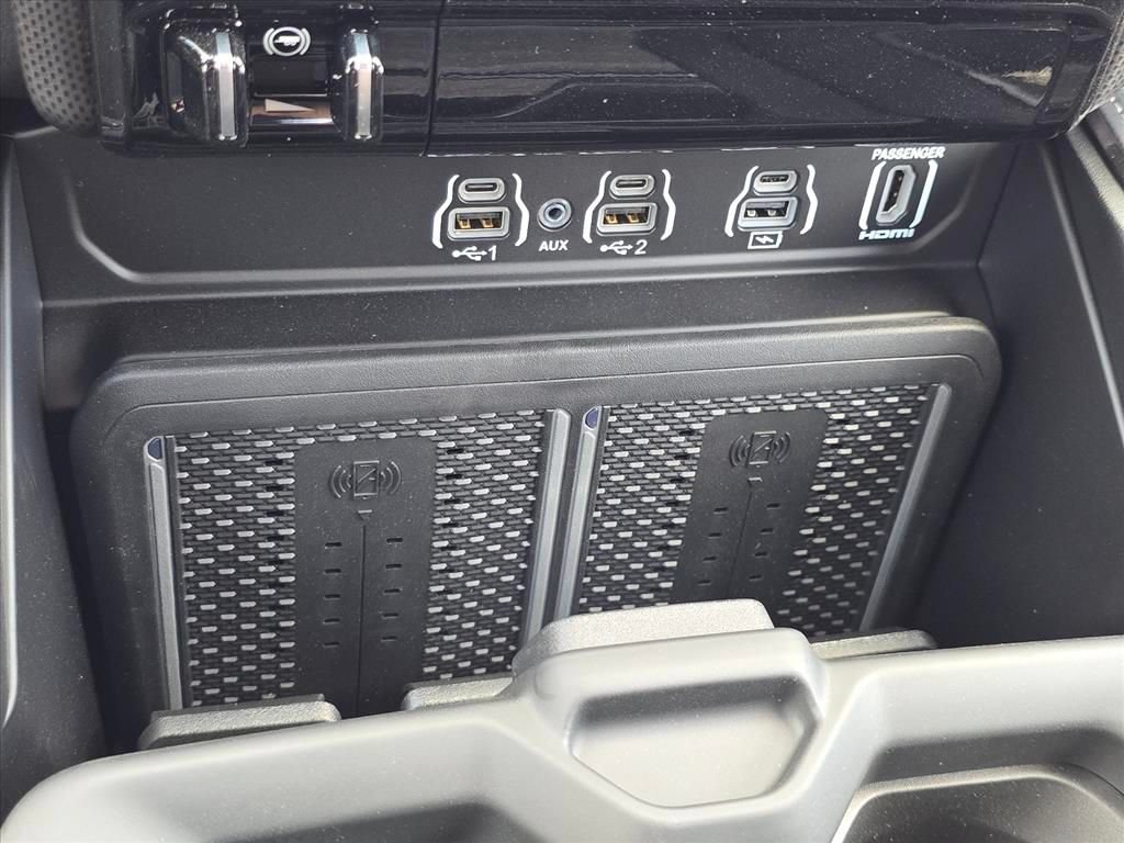 New 2027 RAM 3500 Limited AWD/4WD image 14