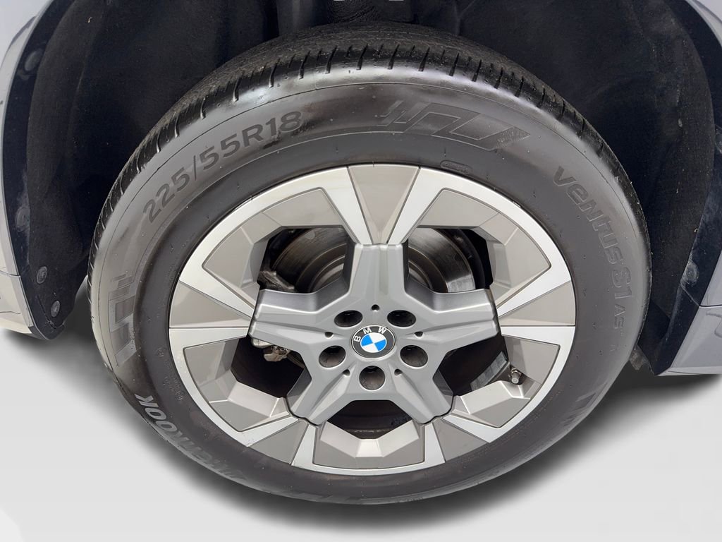 Used 2025 BMW X1 xDrive28i image 76