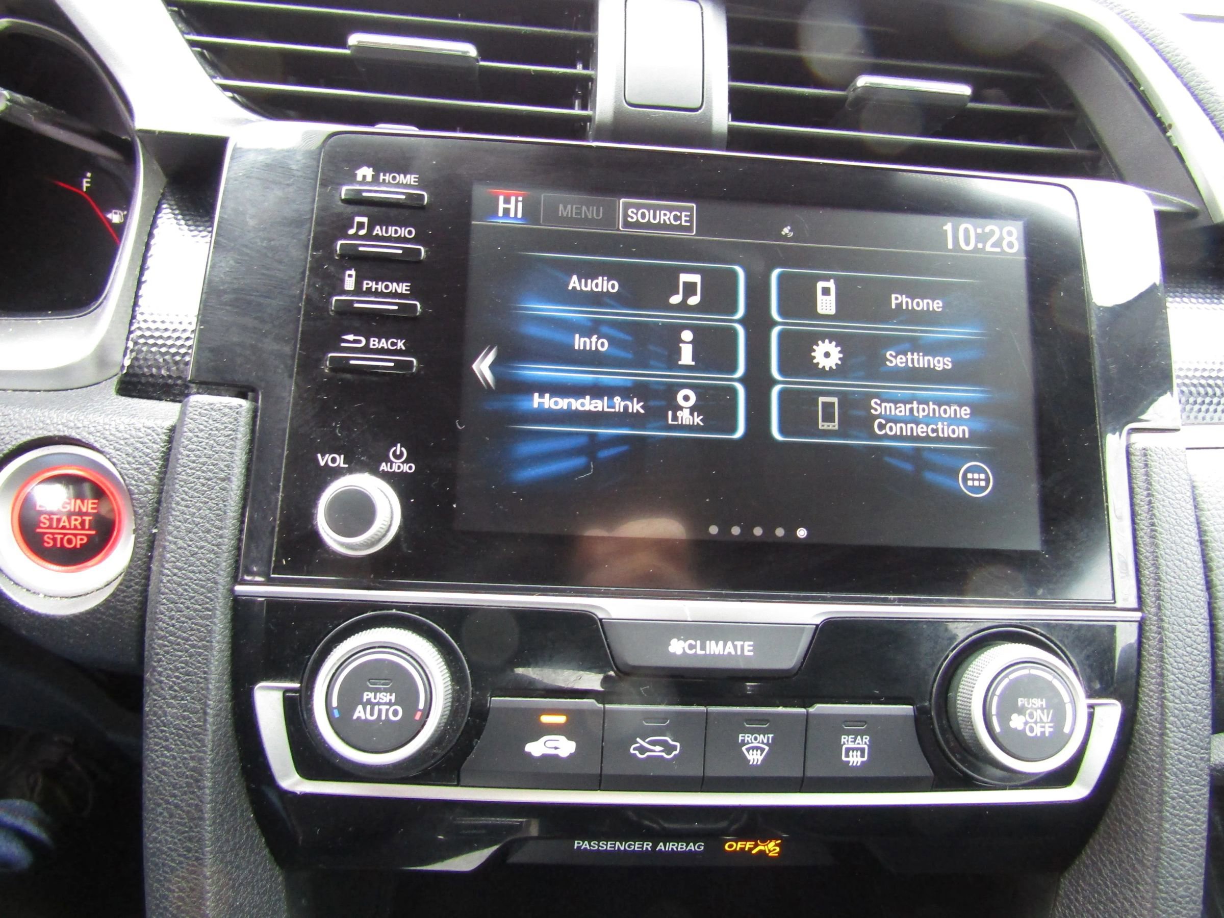 Used 2021 Honda Civic Sport image 23