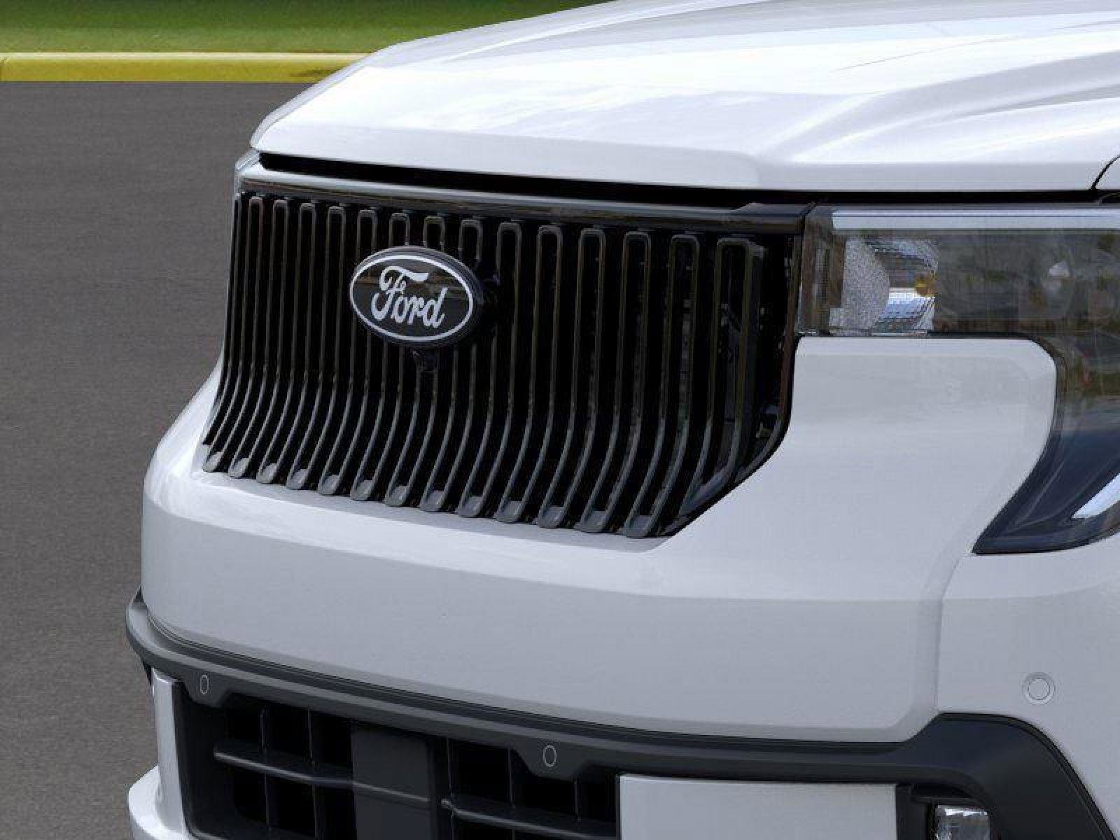 New 2025 Ford Maverick Lobo AWD/4WD image 18