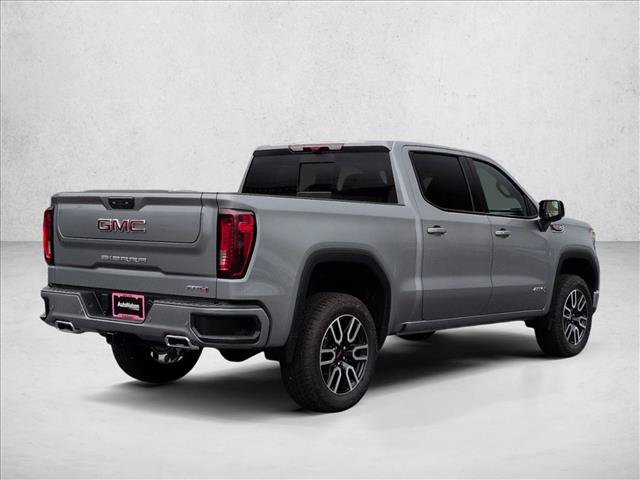 New 2026 GMC Sierra 1500 AT4 w/ Technology Package AWD/4WD image 2