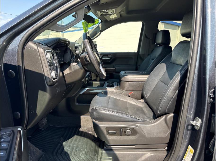 Used 2021 GMC Sierra 1500 Elevation w/ Preferred Package image 12