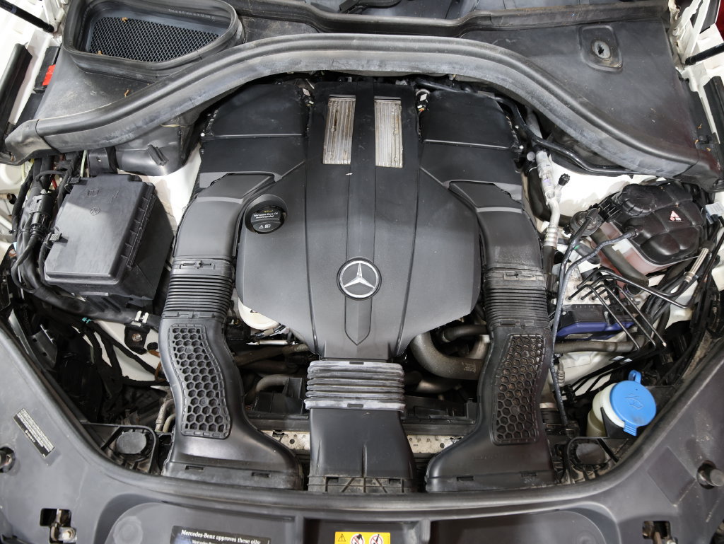 Used 2019 Mercedes-Benz GLS 450 4MATIC image 32