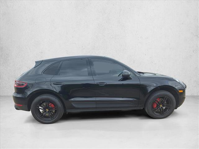 Used 2015 Porsche Macan S image 7
