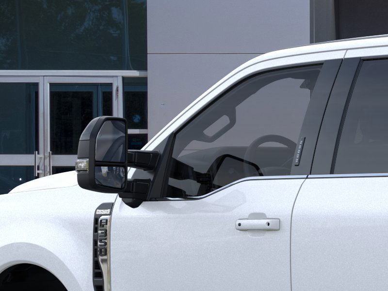 New 2026 Ford F350 King Ranch image 20