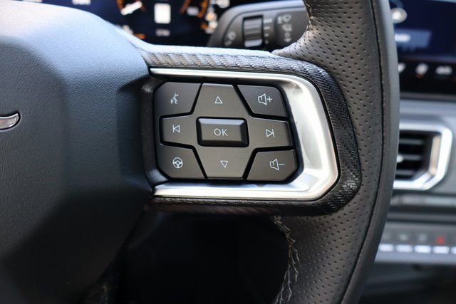 New 2025 Ford Mustang GT Premium RWD image 28