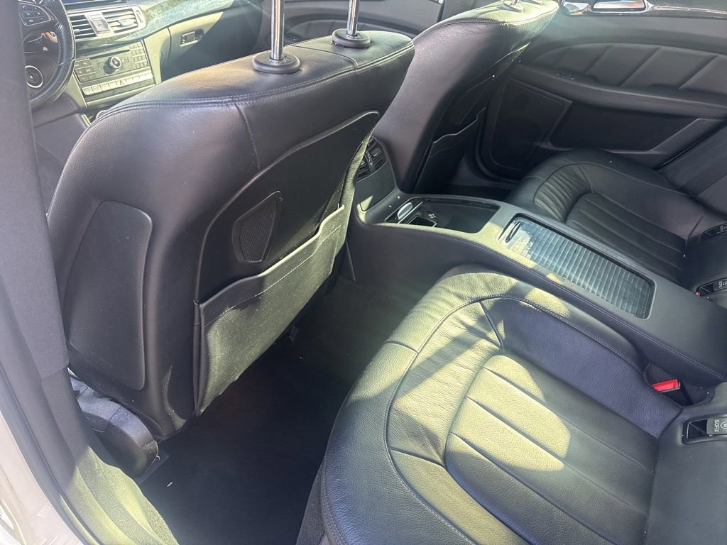 Used 2015 Mercedes-Benz CLS 400 4MATIC image 35