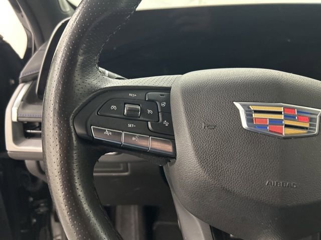 Used 2024 Cadillac XT4 Sport image 12
