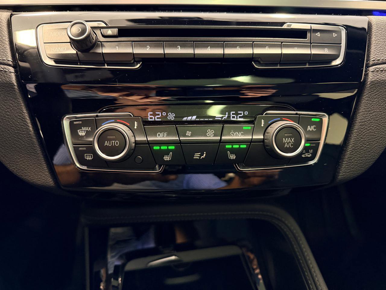 Used 2018 BMW X2 xDrive28i w/ M SportX Package image 43