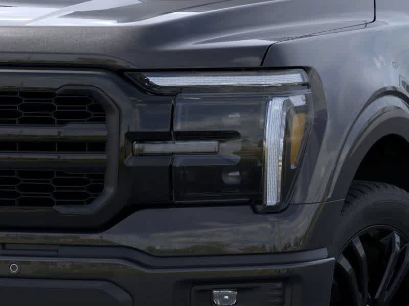Used 2025 Ford F150 Lariat w/ Equipment Group 502A High AWD/4WD image 18