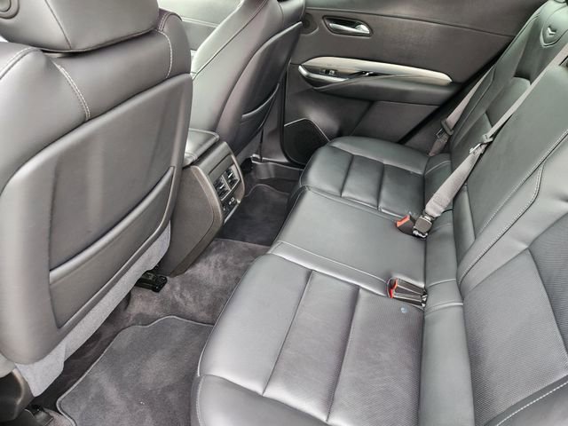 Used 2023 Cadillac XT4 Premium Luxury FWD image 30
