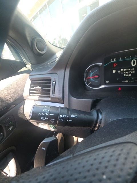 Used 2019 Honda Passport Elite image 17