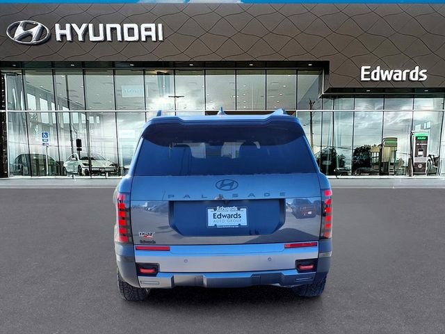 New 2026 Hyundai Palisade XRT Pro image 6