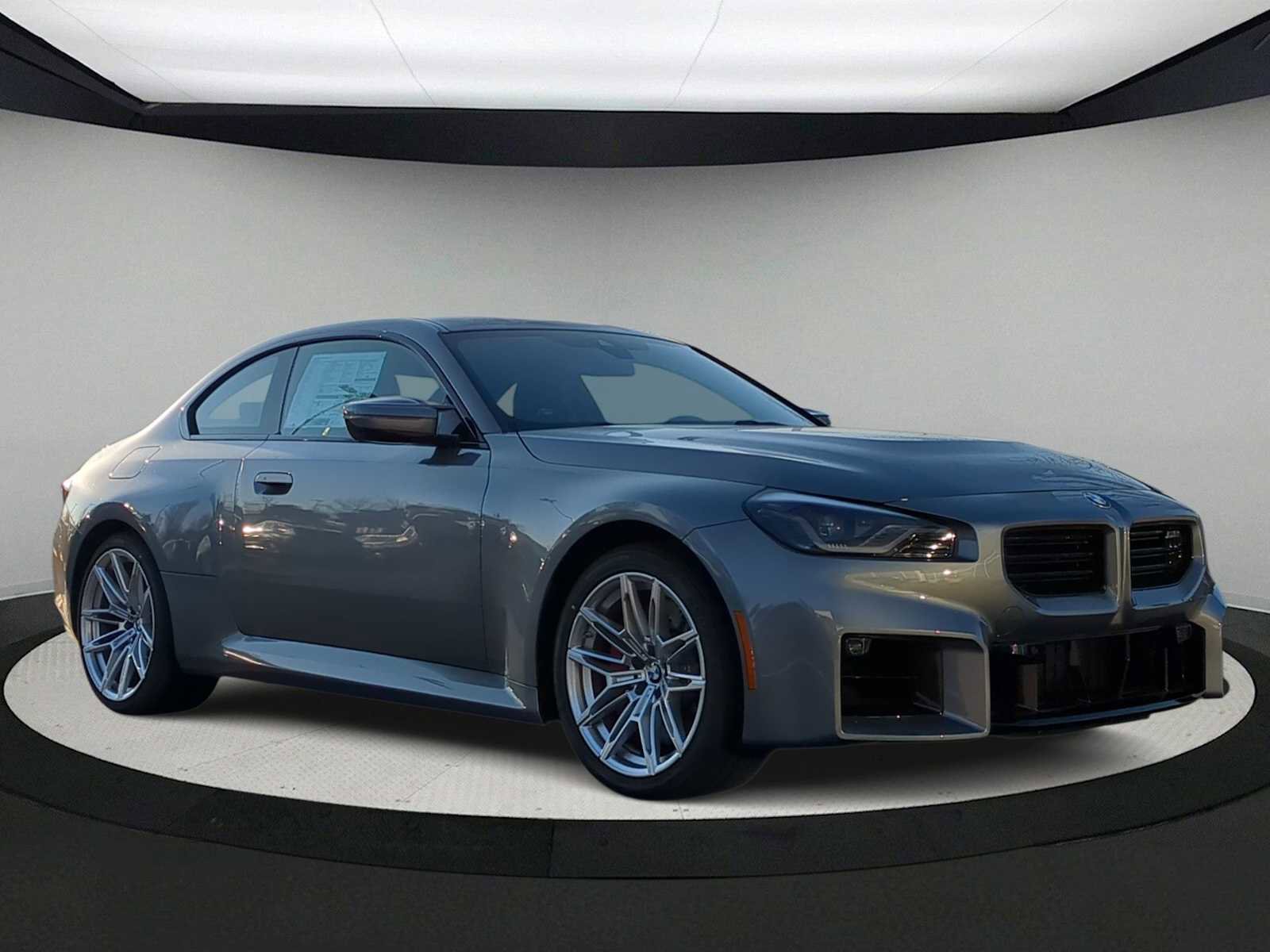 New 2026 BMW M2 w/ Lighting Package image 2