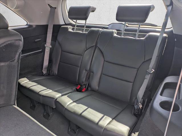 Used 2008 Acura MDX w/ Technology Package image 20