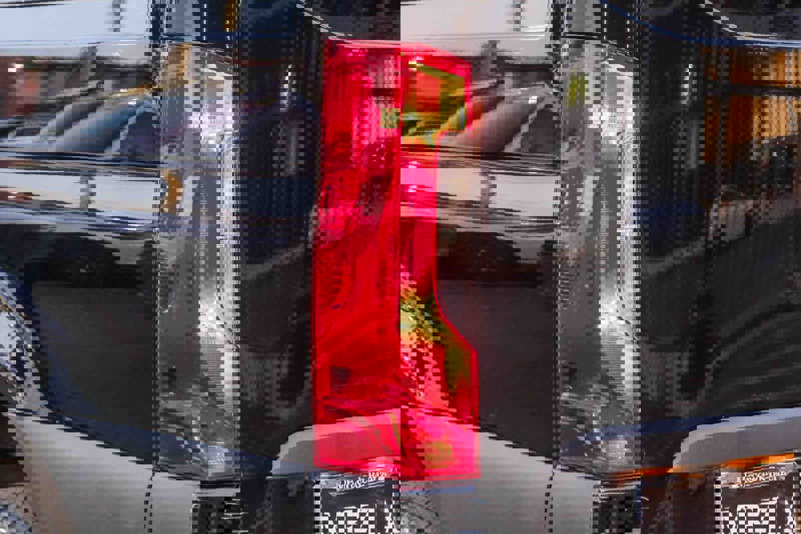 Used 2021 Mercedes-Benz Sprinter 2500 w/ Comfort Plus Package image 7