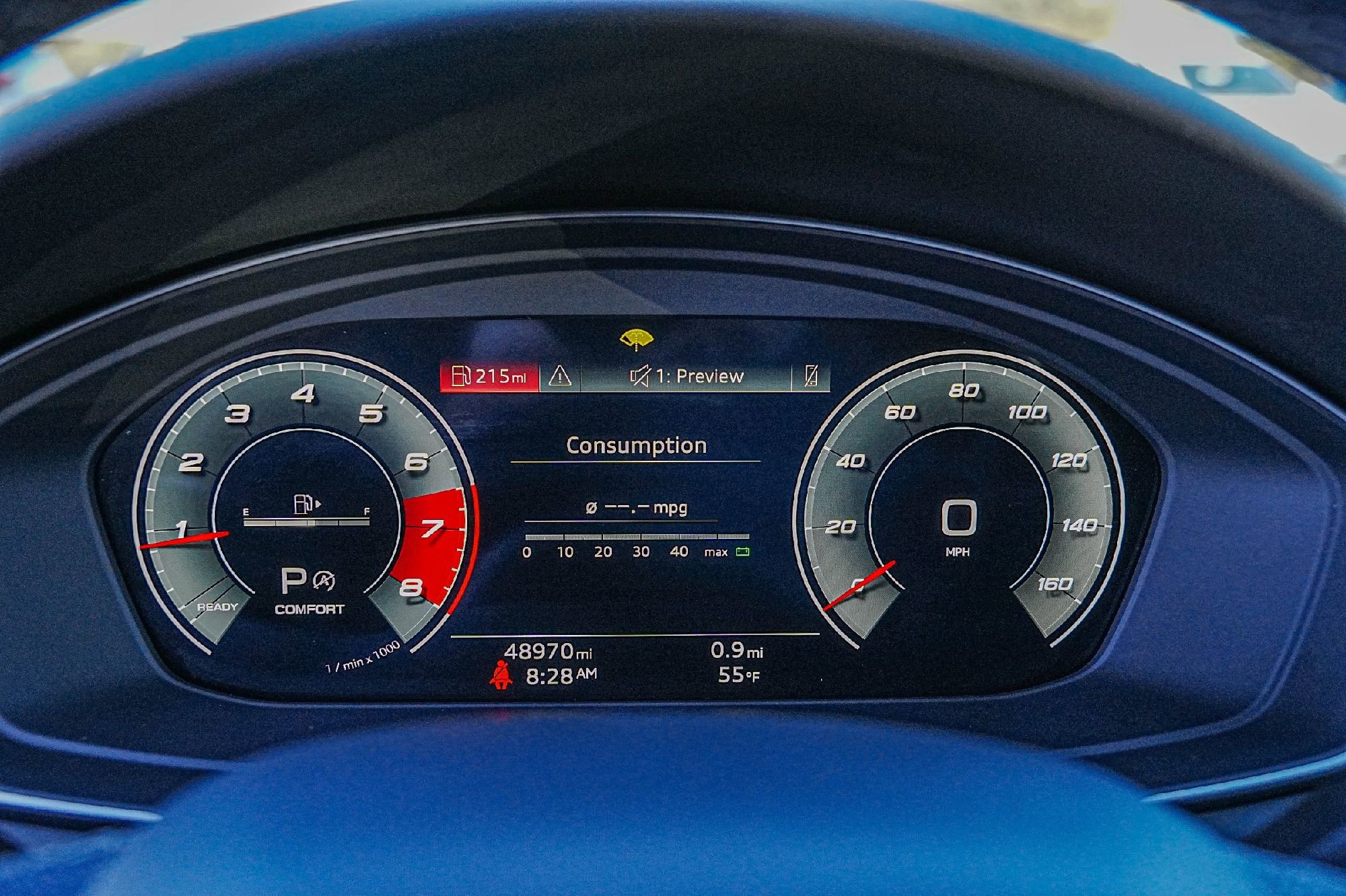 Certified 2023 Audi S5 Premium Plus w/ Premium Plus Package image 14