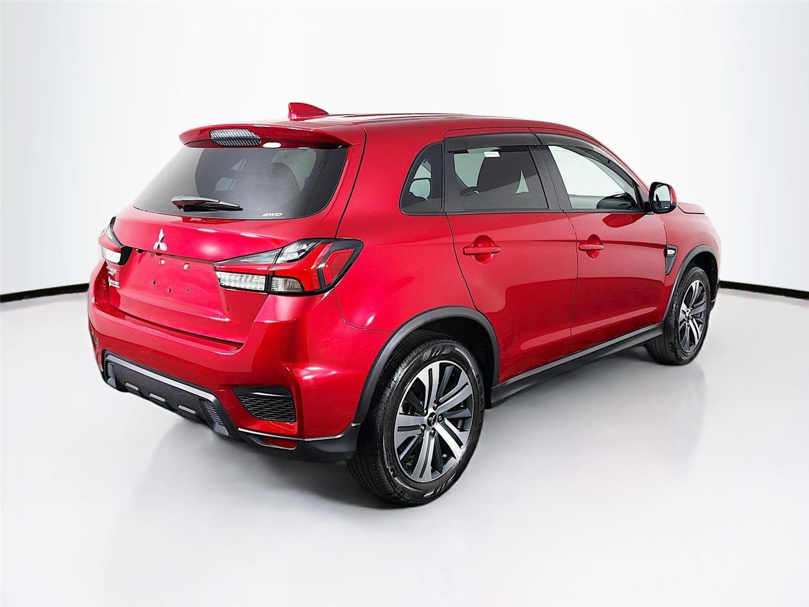 Used 2023 Mitsubishi Outlander Sport ES image 7
