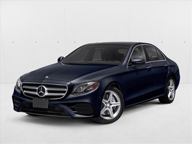 Used 2018 Mercedes-Benz E 300 E 300