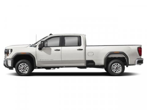 New 2026 GMC Sierra 2500 Denali Ultimate image 3