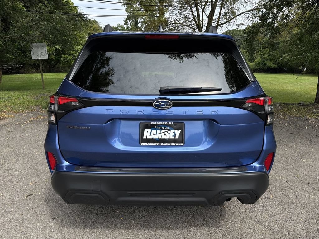 Used 2026 Subaru Forester Premium AWD/4WD image 26