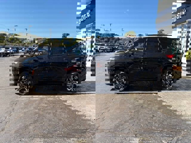 New 2026 Buick Enclave Sport Touring image 7