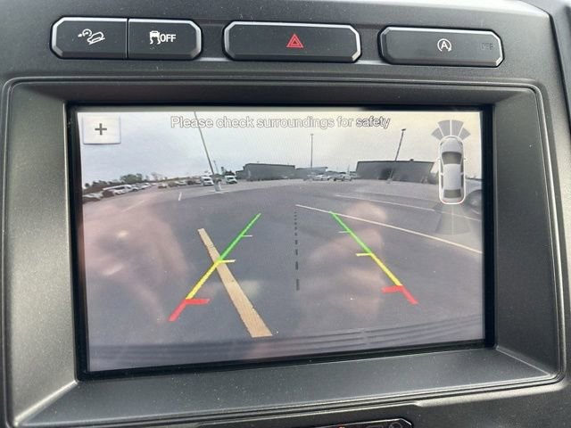 Certified 2018 Ford Expedition Limited AWD/4WD image 35