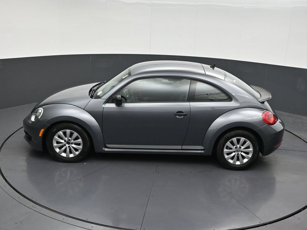 Used 2016 Volkswagen Beetle 1.8T S FWD image 15
