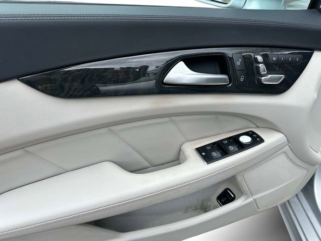 Used 2015 Mercedes-Benz CLS 400 4MATIC image 15