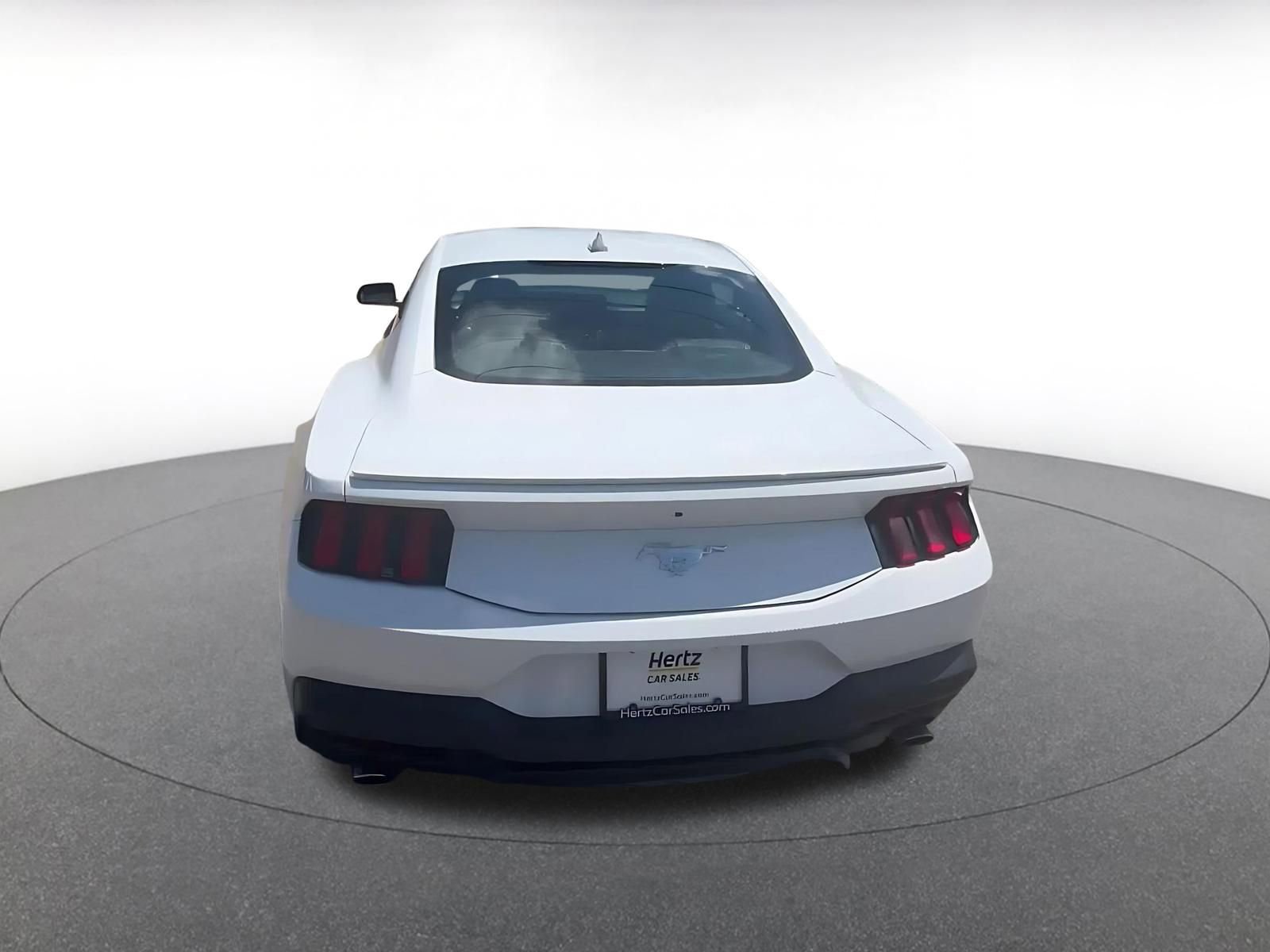 Used 2024 Ford Mustang Premium RWD image 12